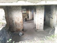 Bagian dalam bunker