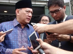 Gubernur BI: Cadangan Devisa RI Capai Rekor Tertinggi