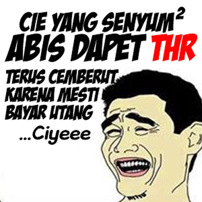 meme thr