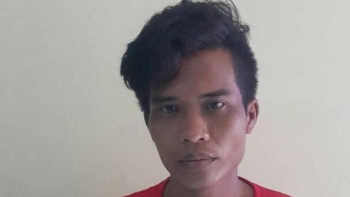 Miliki Sabu 0,4 gram, Sabani Ditangkap di Semper Jakut