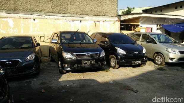  Ini Penyebab Rental Mobil Sepi Jelang Lebaran