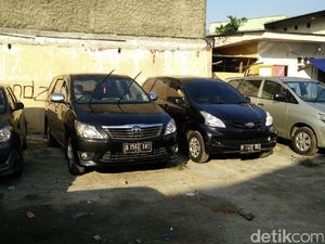 Mudik Lebih Enak Naik Mobil Sewaan daripada Mobil Sendiri