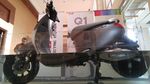 Motor Listrik Terendam Air, Nyetrum Tidak?