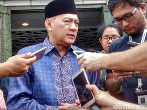 Rupiah Balik Perkasa Terhadap Dolar AS, Ini Kata Agus Marto