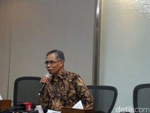 OJK: Sektor Jasa Keuangan di 2018 Stabil dan Pacu Pertumbuhan
