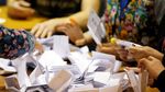 49 Juta Warga Inggris Ikut Pemilu Awal