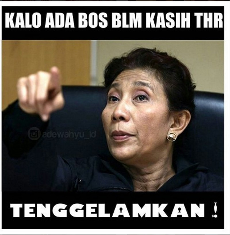 meme thr