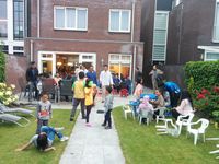 Rindu Nusantara, Muslim Indonesia di Belanda Gelar Berkah Ramadan