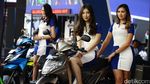 Tampang Anyar Suzuki Nex dan Address
