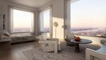 Begini Nyamannya Tinggal di Apartemen Mewah New York