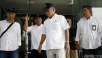 Menteri PUPR Cek Kesiapan Tol Cikarang Utama