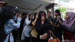 Warga Berbondong-bondong Melayat ke Rumah Jupe