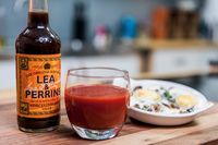 Asal Usul Saus Lea & Perrins Ternyata Masih Jadi Misteri