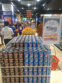  Promo Ramadan Berlimpah Hadir Lagi di Akhir Pekan Transmart