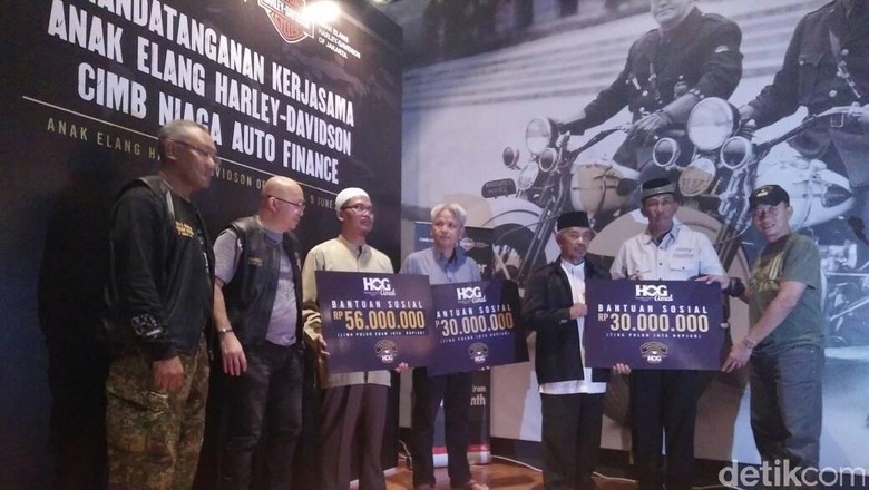 Foto: Khairul Imam Ghozali Foto: Khairul Imam Ghozali