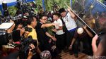 Banjir Tangis Sahabat di Pemakaman Jupe