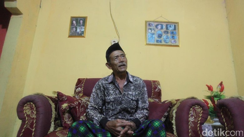 Kisah Saripin, Legenda Batu Akik Kalimaya Kisah Saripin, Legenda Batu Akik Kalimaya