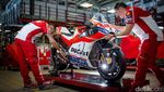 Komparasi Teknologi Mobil dan Motor Sport