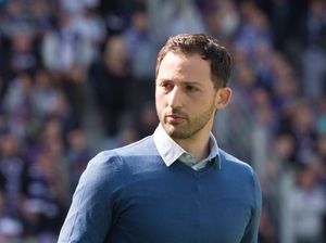Schalke dan Leverkusen Punya Pelatih Baru