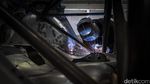 Komparasi Teknologi Mobil dan Motor Sport