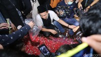 Selamat tinggal, Jupe. RIP. (Foto: Hanif Hawari/detikHOT)