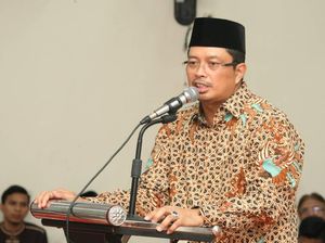 Akan Dicopot Golkar dari Kursi Pimpinan MPR, Mahyudin Melawan!