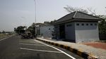 Parking Bay di Cikampek Siap Digunakan