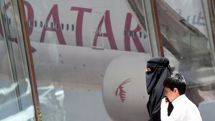 Pengucilan Qatar, Mengapa Indonesia Menghadapi Dilema?