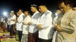 Ribuan PNS di Purbalingga Gelar Tahajud hingga Sahur Masal