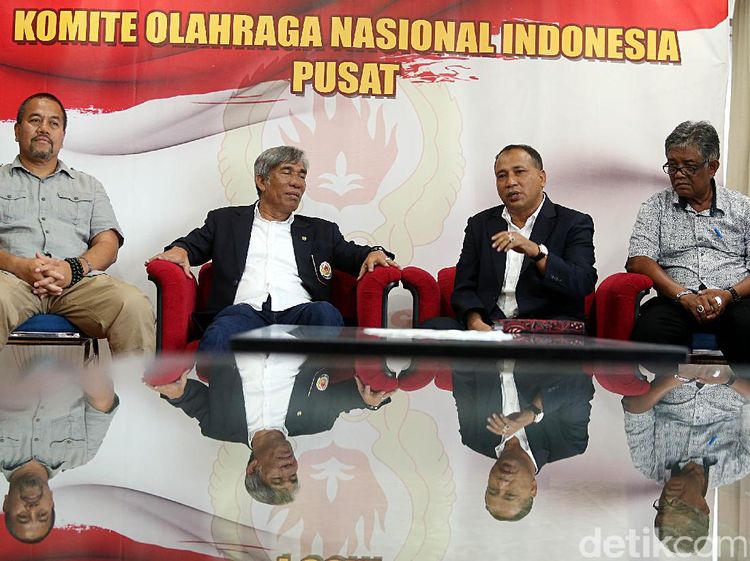 Sumut dan Aceh Siap Gelar PON 2024