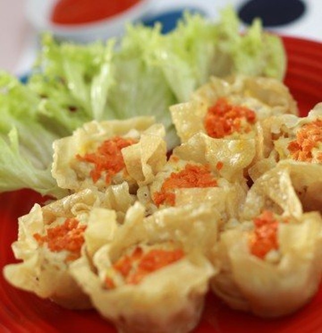 Ini 4 Pilihan Siomay Goreng dan Kuah yang Gurih Buat Berbuka Puasa