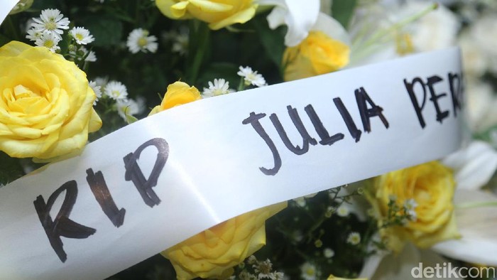 Ini Dia Alasan Orang Ikut Sedih Saat Dengar Kabar Jupe Meninggal