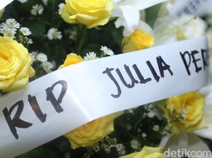 Ini Dia Alasan Orang Ikut Sedih Saat Dengar Kabar Jupe Meninggal