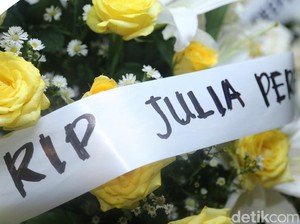 Ini Dia Alasan Orang Ikut Sedih Saat Dengar Kabar Jupe Meninggal