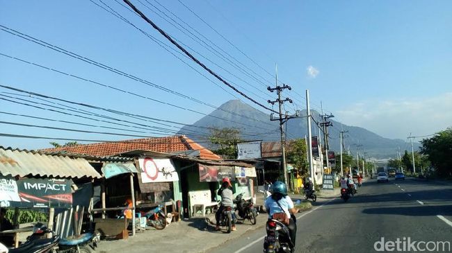 Waspadai Jalur Mudik Rawan Kecelakaan dan Bencana Alam di Waspadai Jalur Mudik Rawan Kecelakaan dan Bencana Alam di