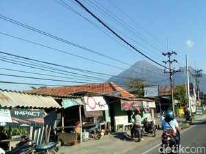 Waspadai Jalur Mudik Rawan Kecelakaan dan Bencana Alam di Mojokerto