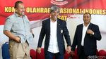 Sumut dan Aceh Siap Gelar PON 2024
