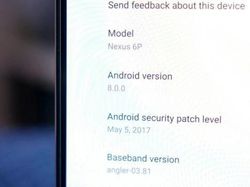 Jepretan Indah Gerhana Matahari dan Kelahiran Android Oreo
