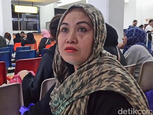 Cerita WNI Penerima Amnesti yang akhirnya Pulang dari Arab Saudi
