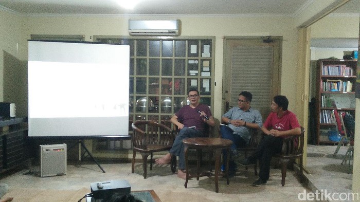 Persekusi Marak Terjadi karena Ada Pembiaran Sebelumnya