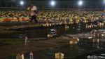 Ribuan PNS di Purbalingga Gelar Tahajud hingga Sahur Masal