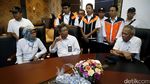 Menteri PUPR Cek Kesiapan Tol Cikarang Utama