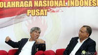 Ketua Umum KONI Sumut John Ismadi Lubis mengatakan, pihaknya bersama Aceh akan berjuang keras merangkul seluruh KONI di Indonesia agar mendukung rencana ini. Dirinya pun menjelaskan bahwa sebelumnya KONI Sumut dan Aceh sudah menandatangani nota kesepahaman (MoU) mengenai tuan rumah bersama, dan tinggal menunggu giliran MoU antara kedua Pemprov.
