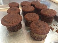 Dikupas Tuntas Trik Bikin Sticky Toffee Pudding yang Legit
