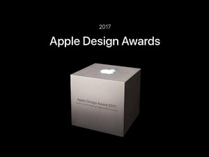 Ini Deretan Jawara Apple Design Awards