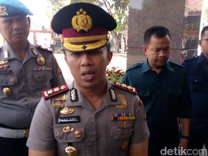 Setiap Bulan 6 Pelajar di Karawang Kecelakaan di Jalan