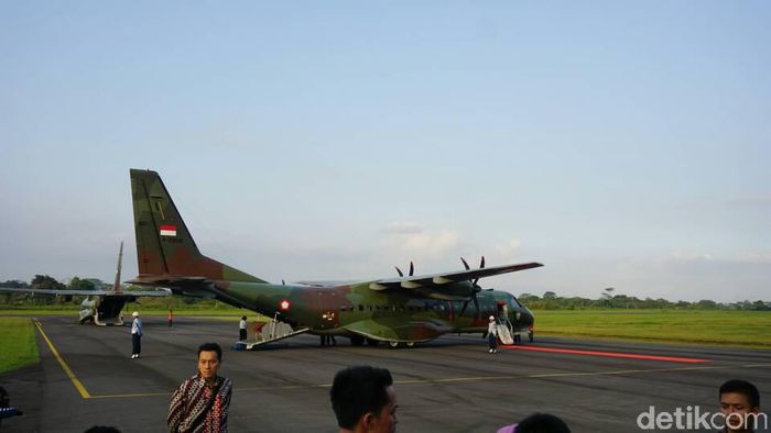 Foto: Samsudhuha Wildansyah/detikcom Foto: Samsudhuha Wildansyah/detikcom