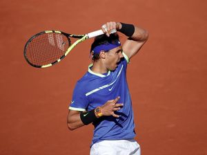 Nadal di Ambang La Decima