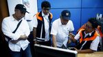 Menteri PUPR Cek Kesiapan Tol Cikarang Utama