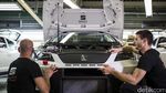 Komparasi Teknologi Mobil dan Motor Sport